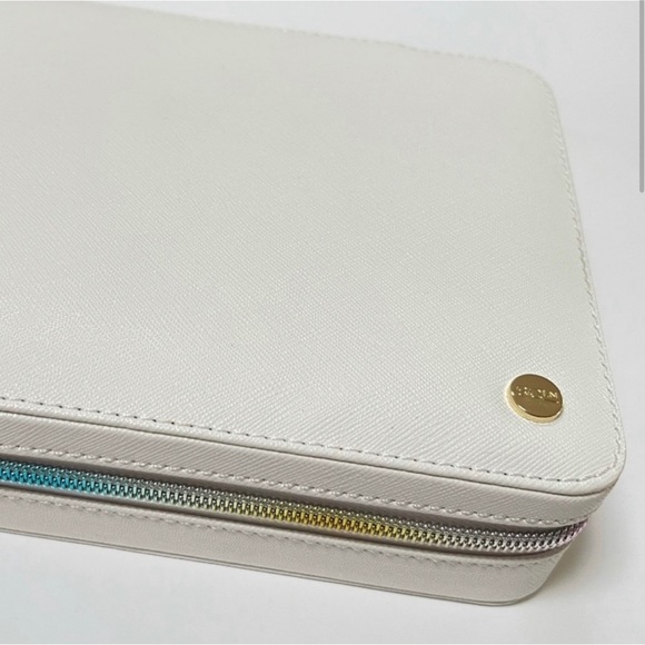 Stoney Clover Lane Handbags - BNWT Stoney Clover Lane x Stephanie Gottlieb jewelry box case